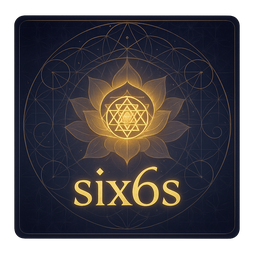 six6s logo